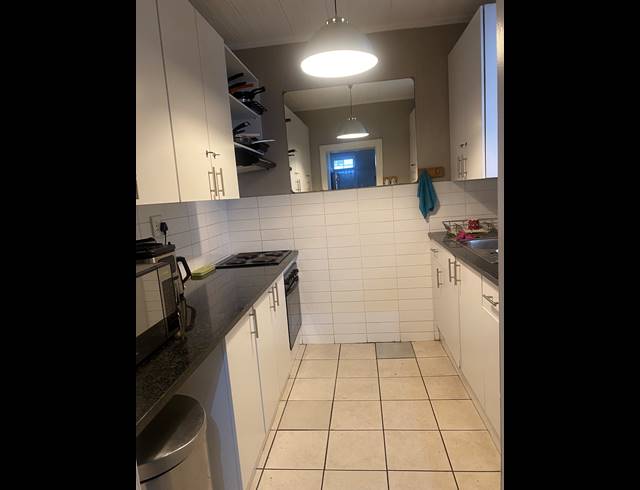 1 bed property to rent in STELLENBOSCH CENTRAL